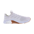 White/Gum