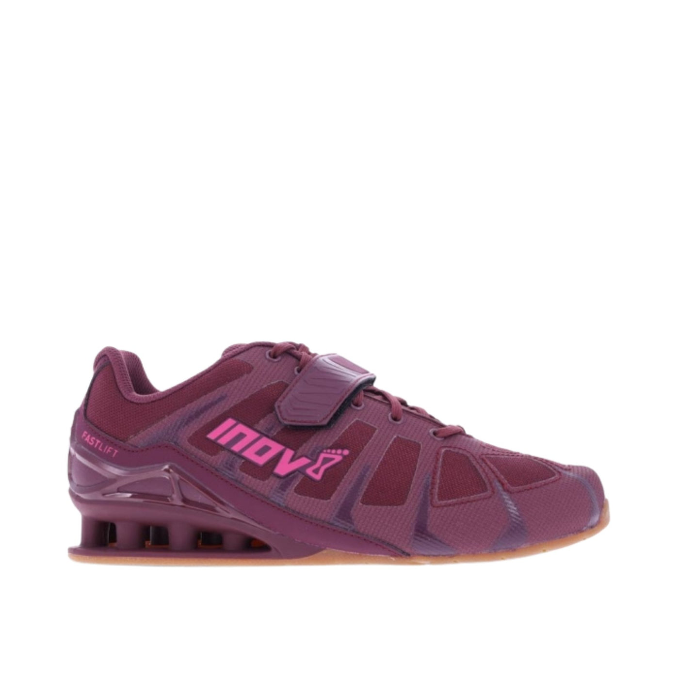 Inov-8 Fastlift 360 Weightlifting Shoe – Women's