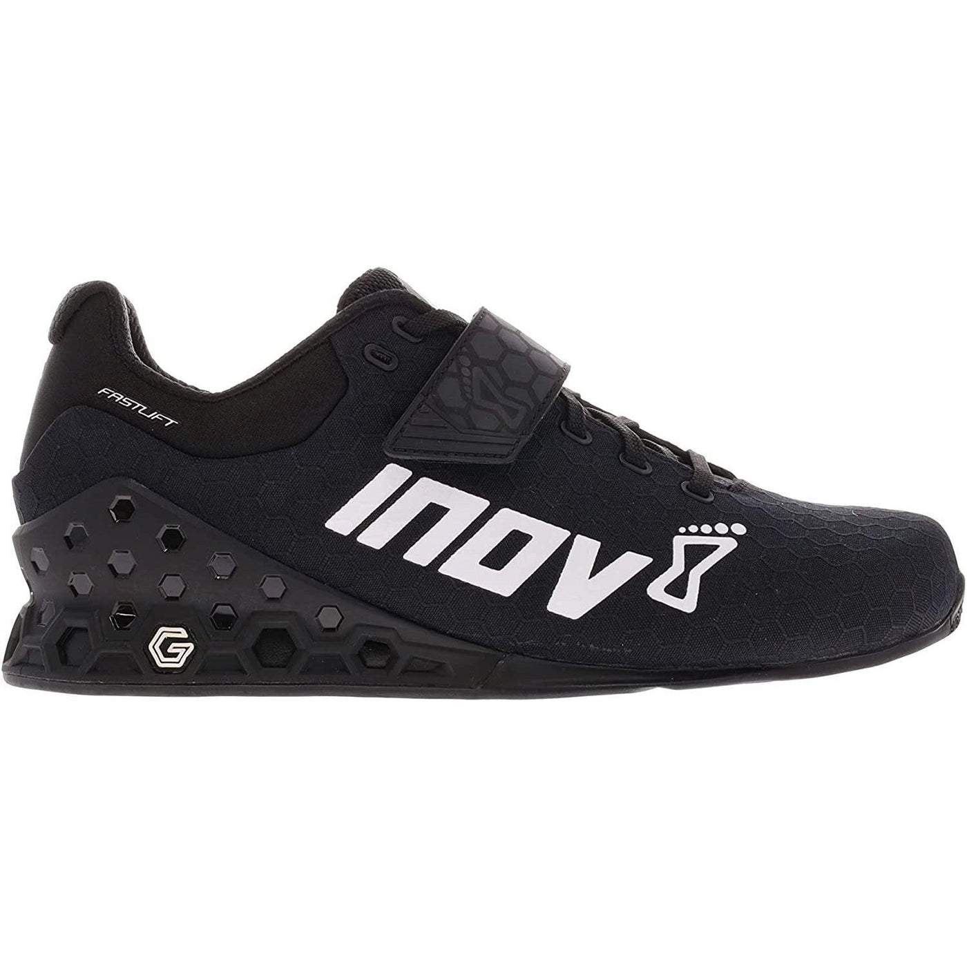 Inov-8 Fastlift Power G 380 Weightlifting Shoe – Women's