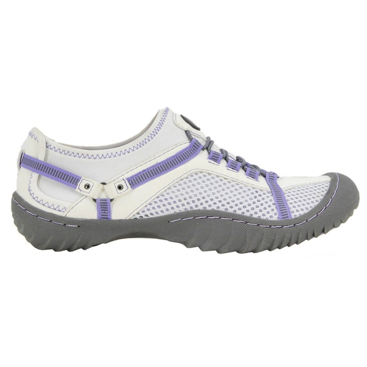 JBU Tahoe Water Ready Sneaker – Women's