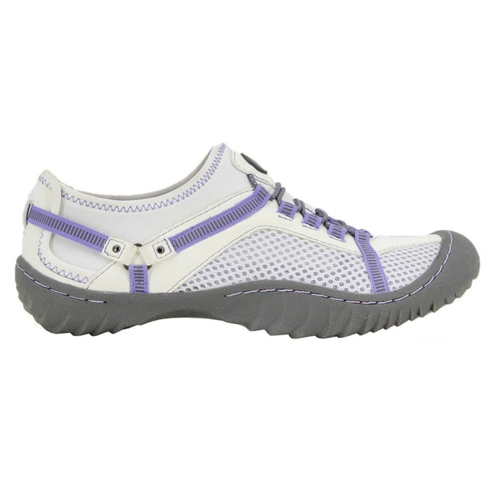 JBU Tahoe Water Ready Sneaker – Women's