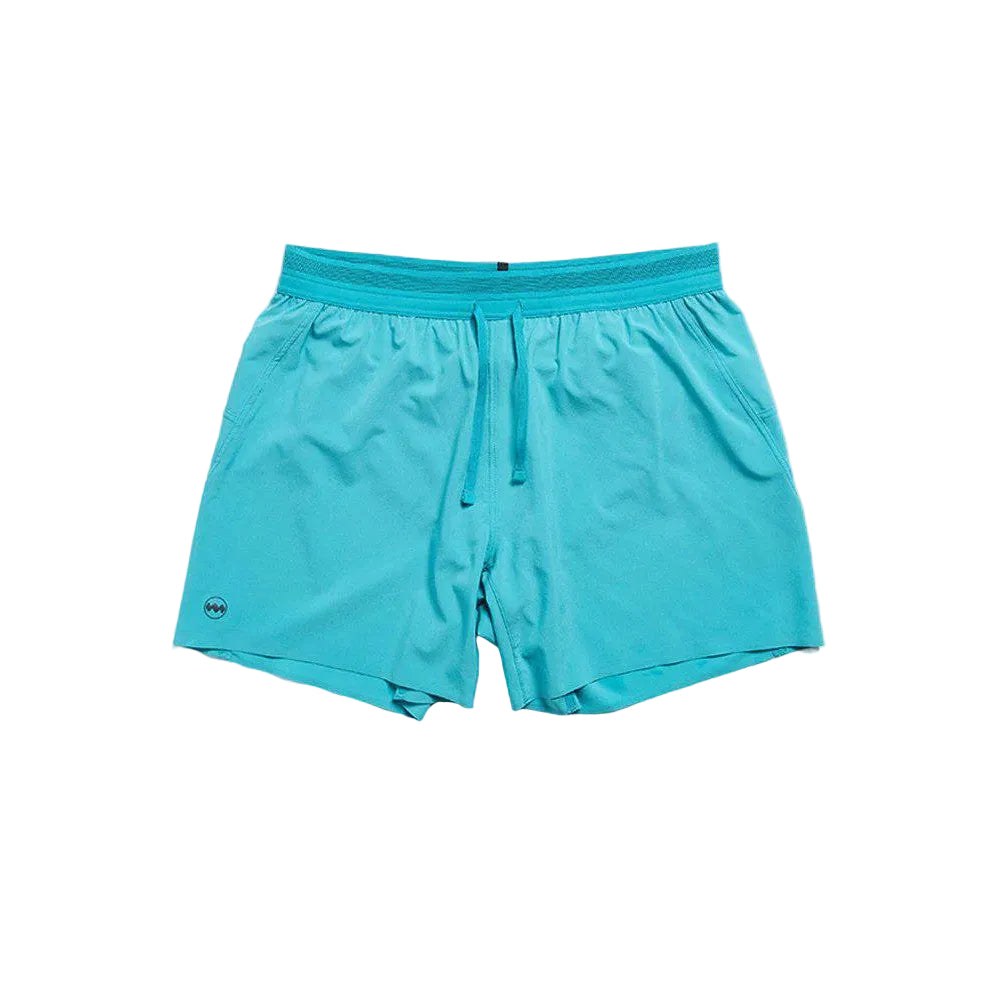 Janji 5" AFO Middle Short – Men's