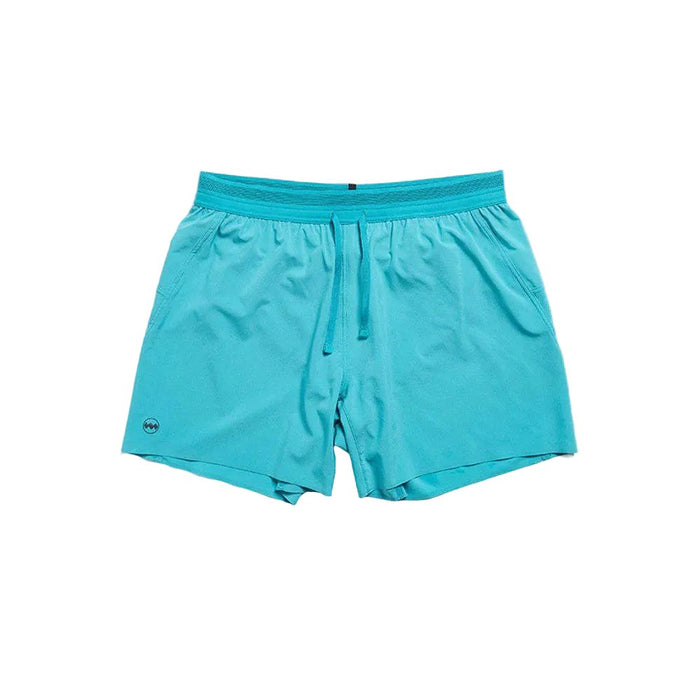 Janji 5" AFO Middle Short – Men's