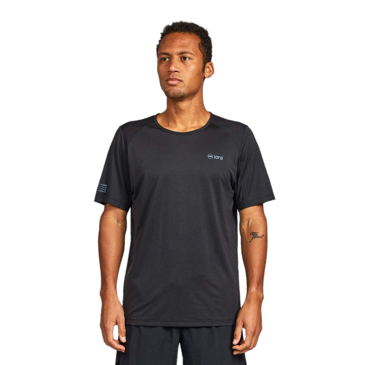 Janji Run All Day Tee – Men's