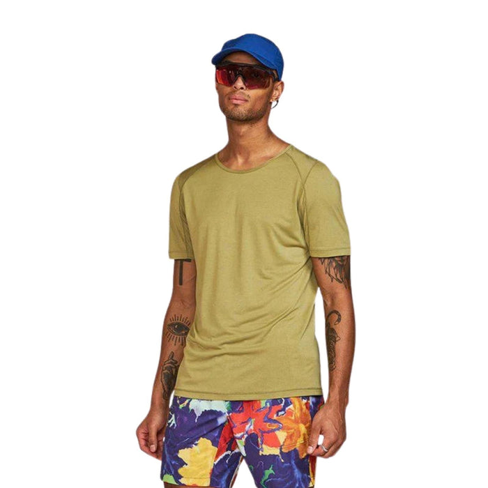 Janji Run All Day Tee – Men's