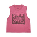 Seek New Blossom