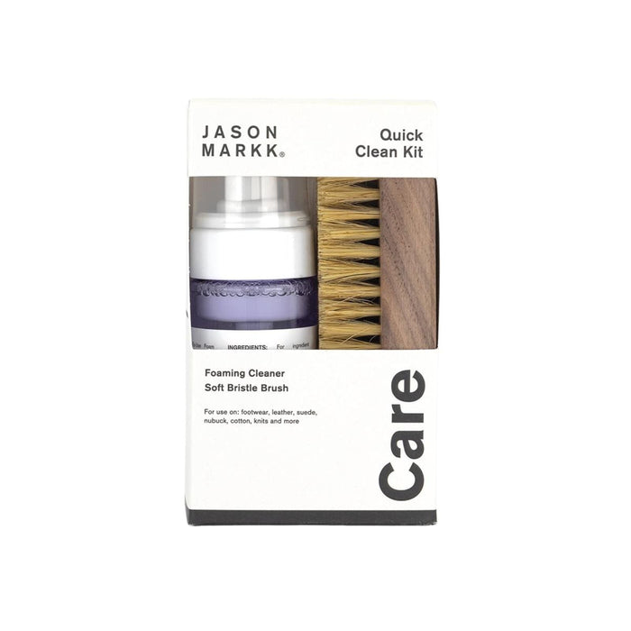 Jason Markk Quick Clean Kit