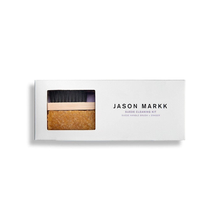 Jason Markk Suede Kit