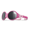 Dark Pink/Pink Frame Spectron 4 Smoke Lens