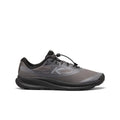 Steel Grey/Black