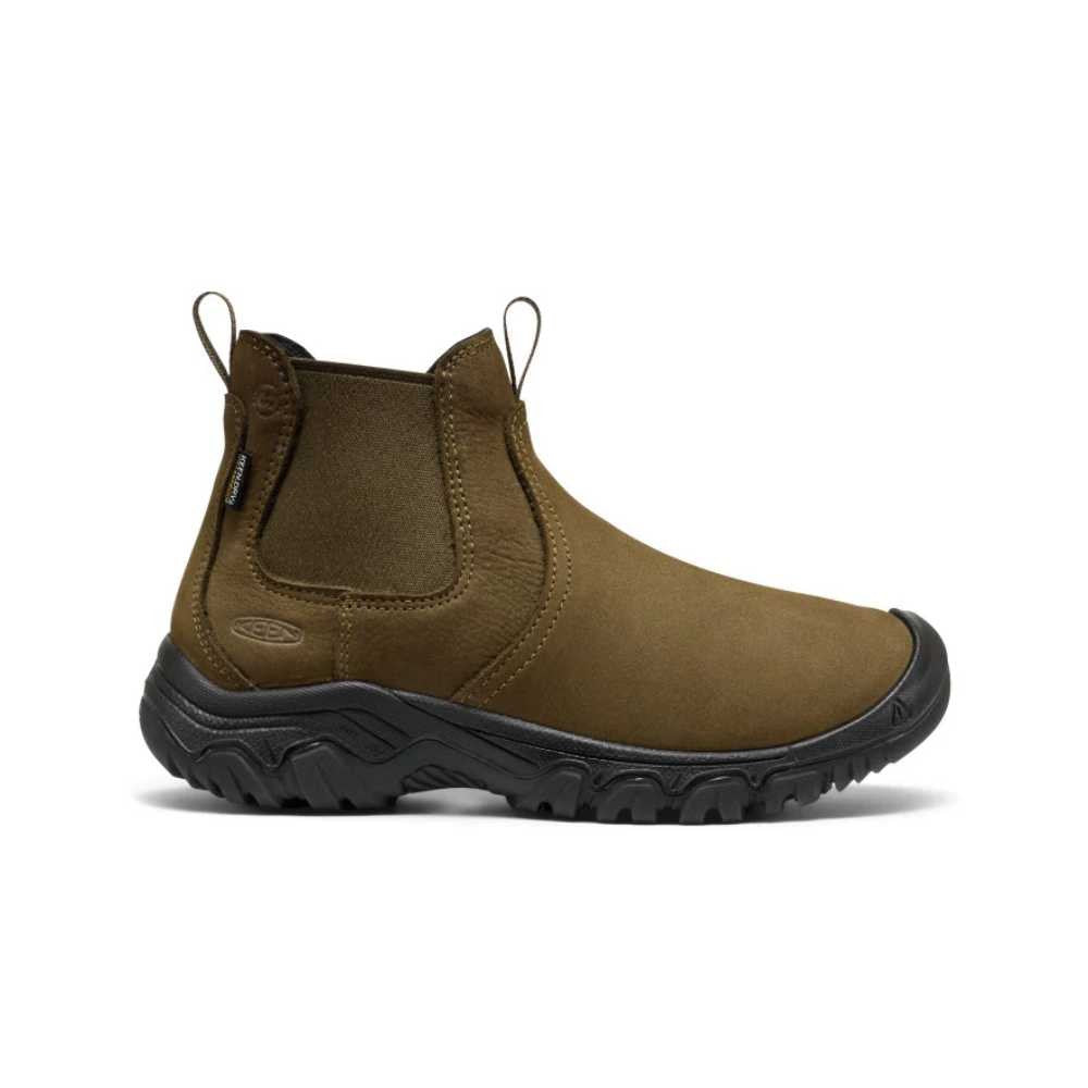 Keen Greta II Waterproof Chelsea Hiking Boot – Women's