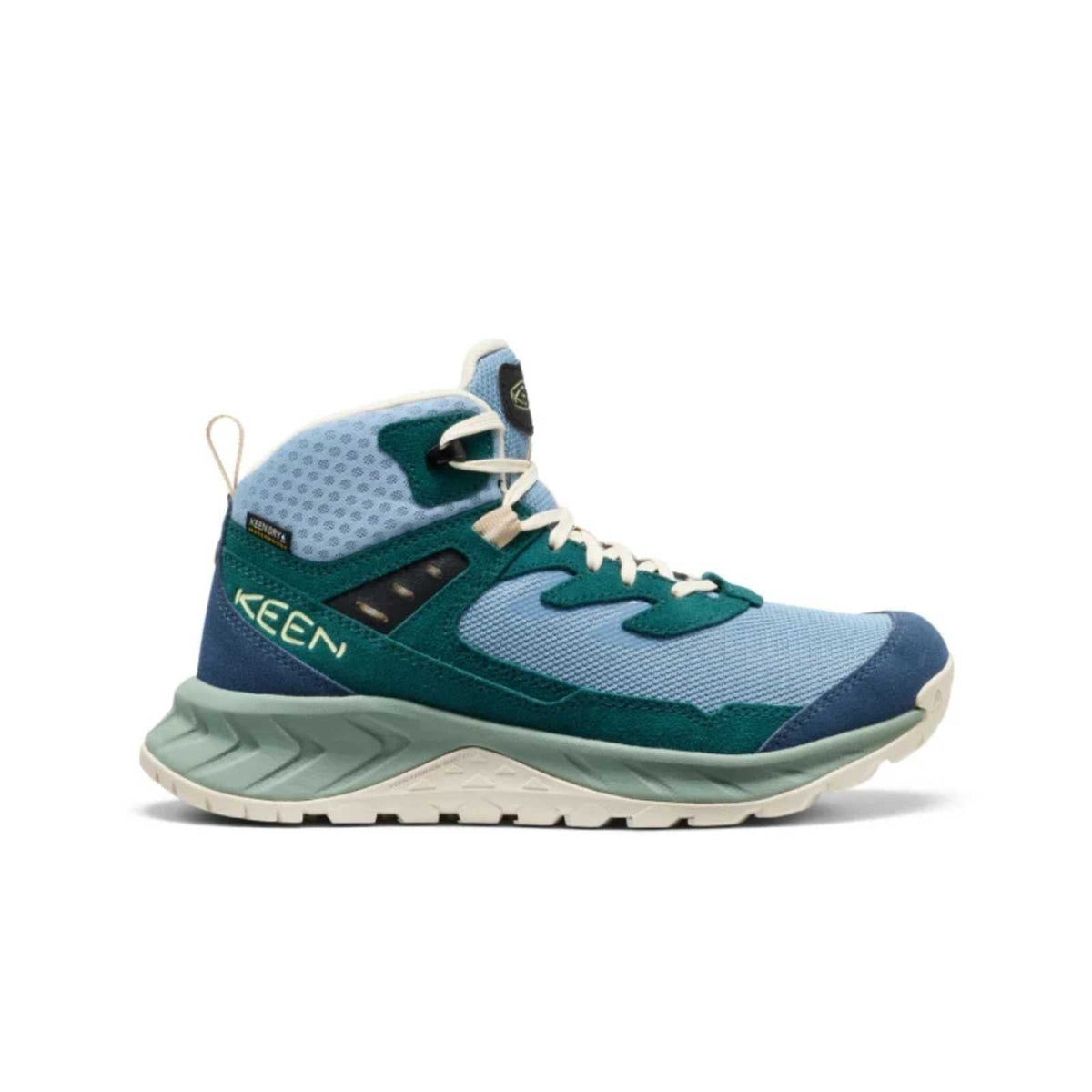 Keen Hightrail Mid Waterproof Hiking Boot – Women's