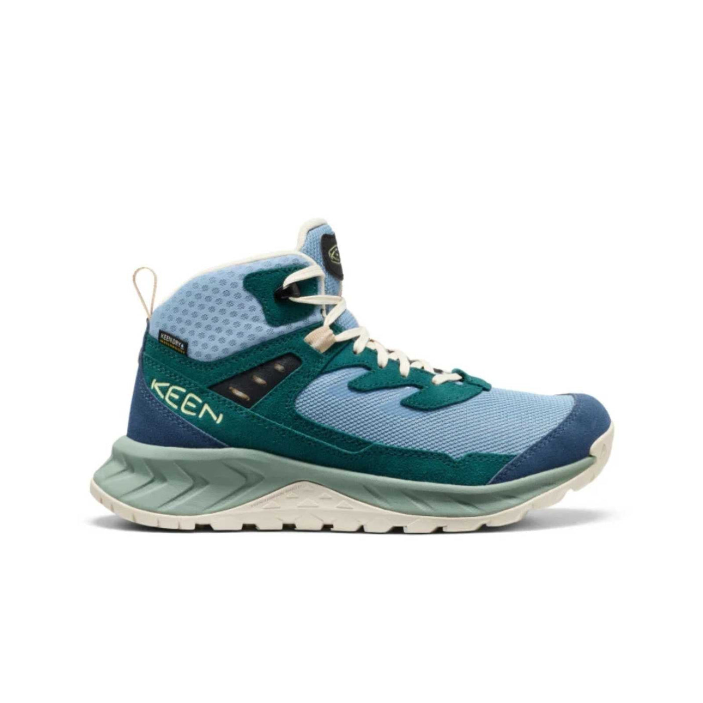 Keen Hightrail Mid Waterproof Hiking Boot – Women's
