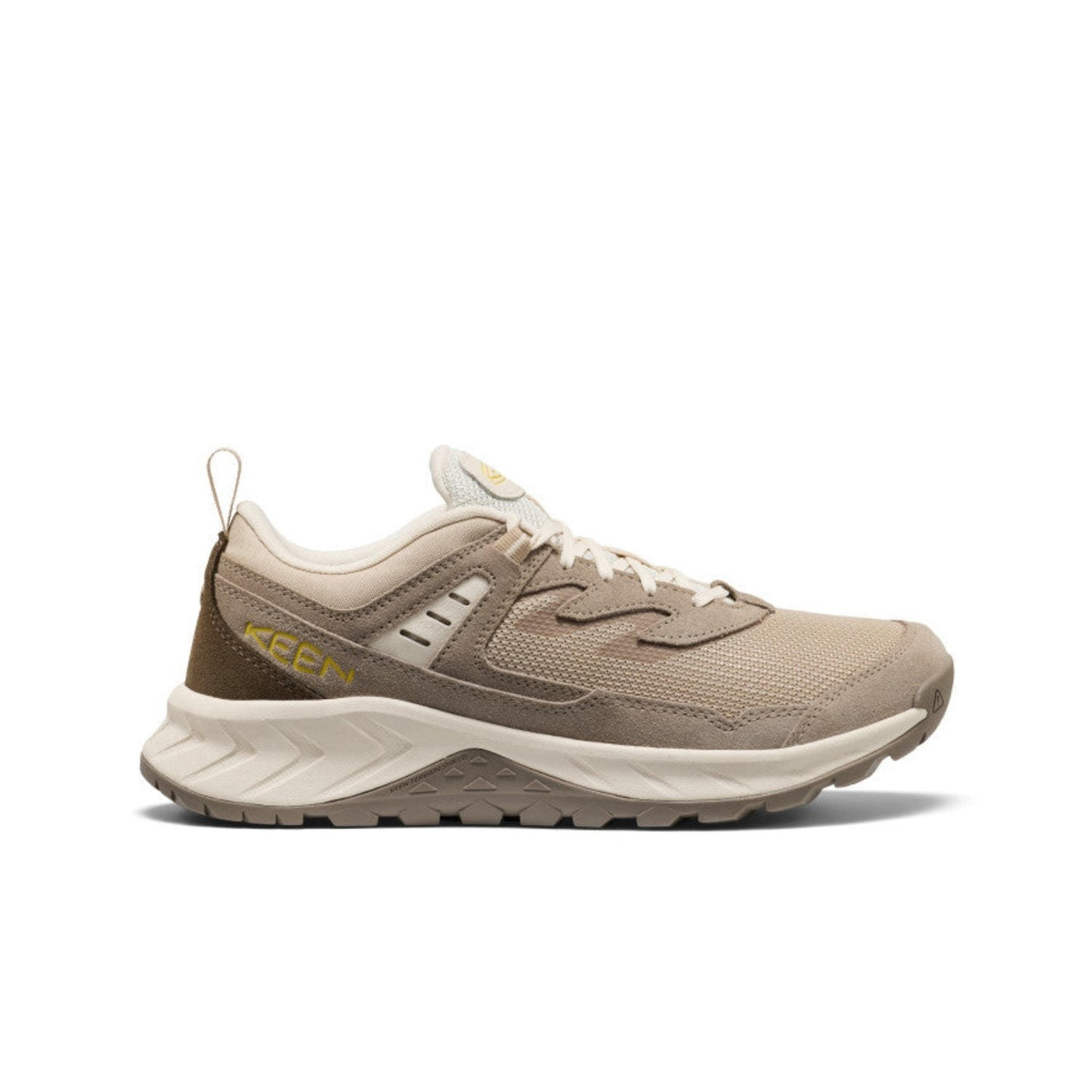 Keen Hightrail Vent Hiking Shoe – Men's