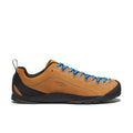 Cathay Spice/Orion Blue