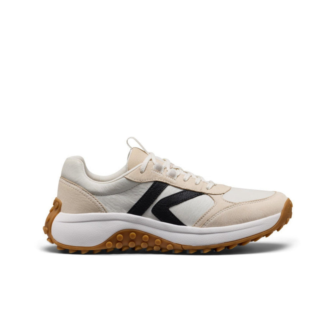 Keen KS86 Leather Sneaker – Men's