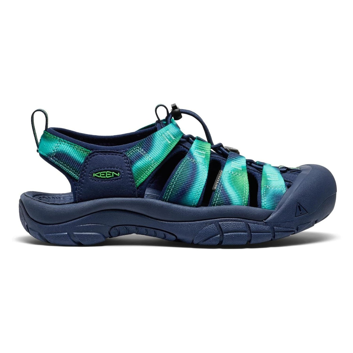 Keen Newport H2 Water Sandal – Men's