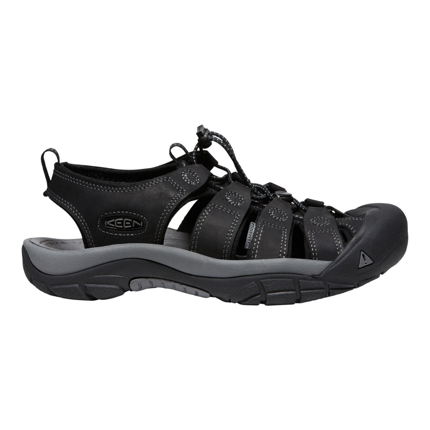 Keen Newport Sandal – Men's