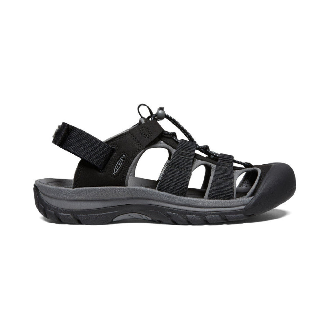 Keen Rapids H2 Water Sandal – Men's