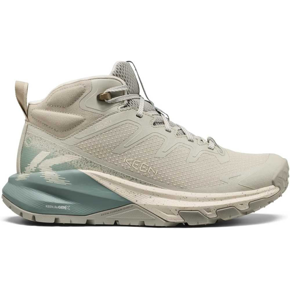 Keen Targhee Apex Mid Waterproof Hiking Boot – Women's