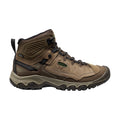 Brindle/Canteen
