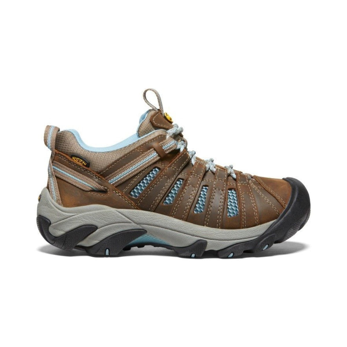 Keen Voyageur Hiking Shoe – Women's