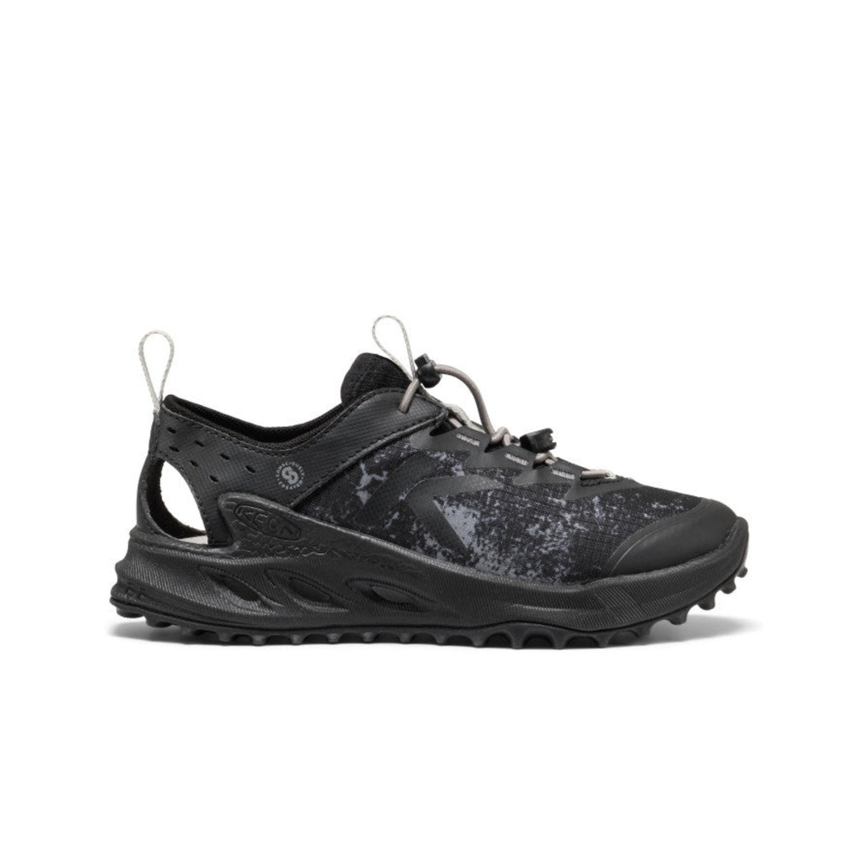 Keen Zionic Adv Hiking Sandal – Kids'