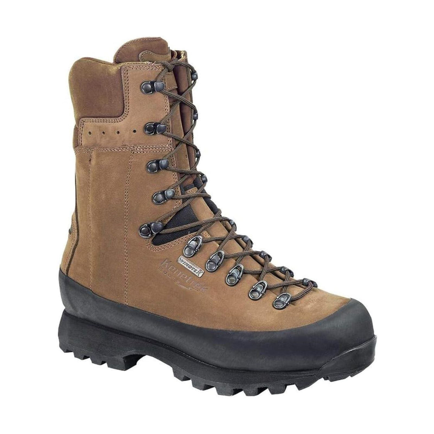 Kenetrek EverStep Orthopedic Hiking Boot – Men's