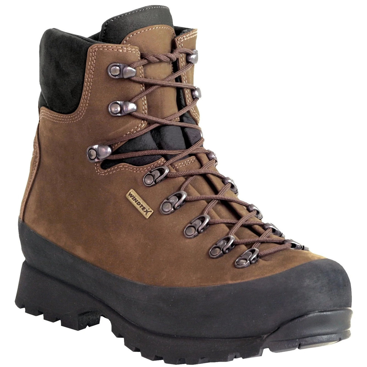 Kenetrek Hardscrabble LT Hiker Hiking Boot – Men's