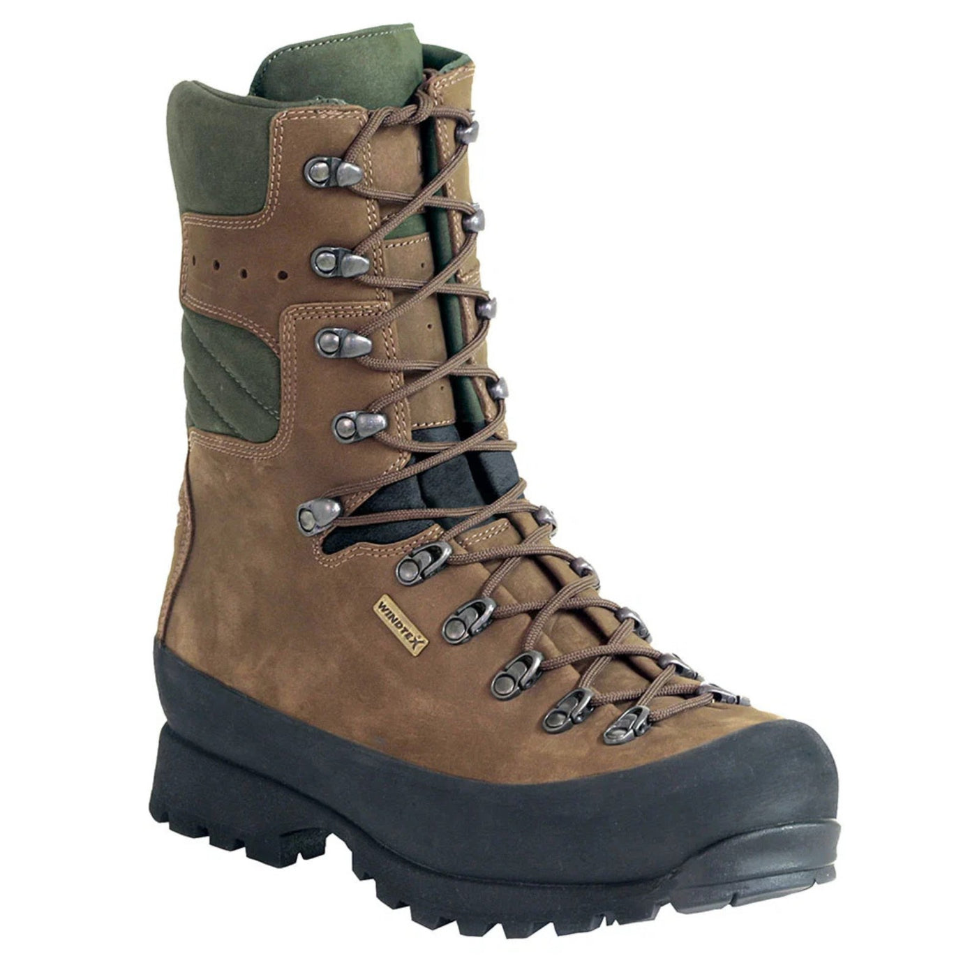 Kenetrek Mountain Extreme 400 Hunting Boot – Men's