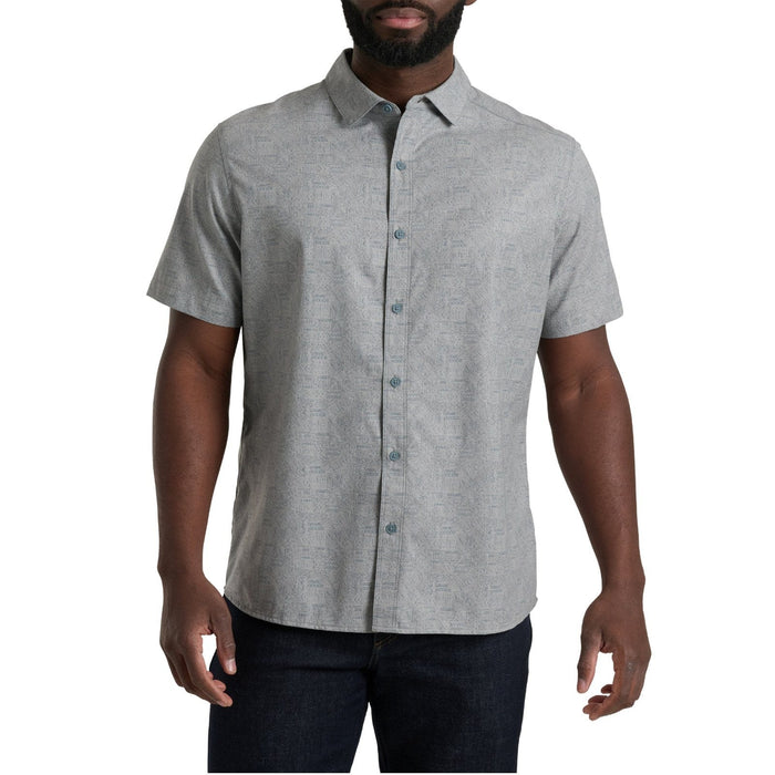 Kuhl Men's Kuhl Breeze Short Sleeve Shirt