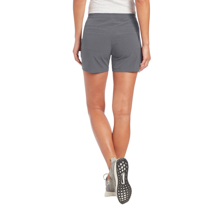 Kuhl Freeflex 4" Short – Women's
