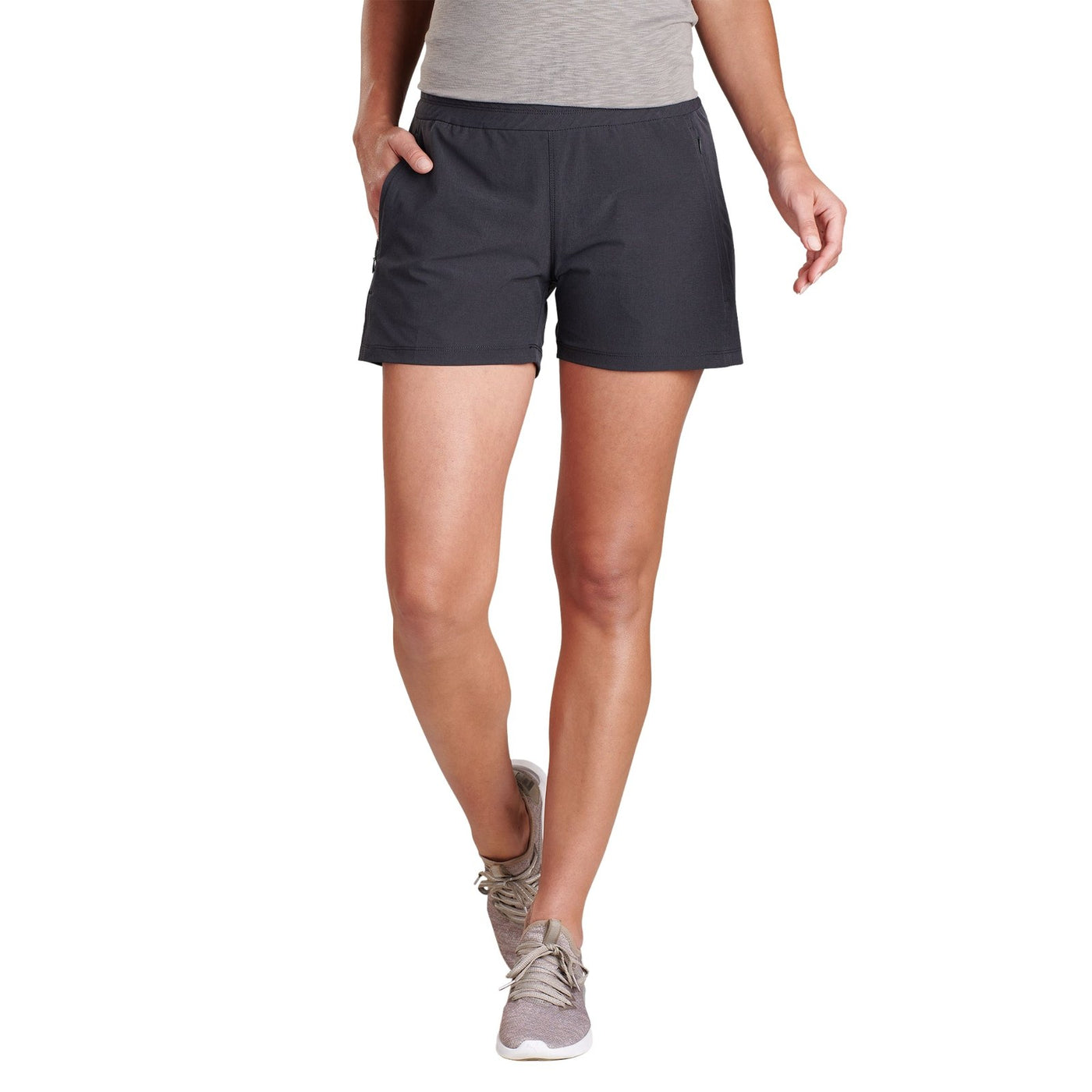 Kuhl Freeflex 4" Short – Women's