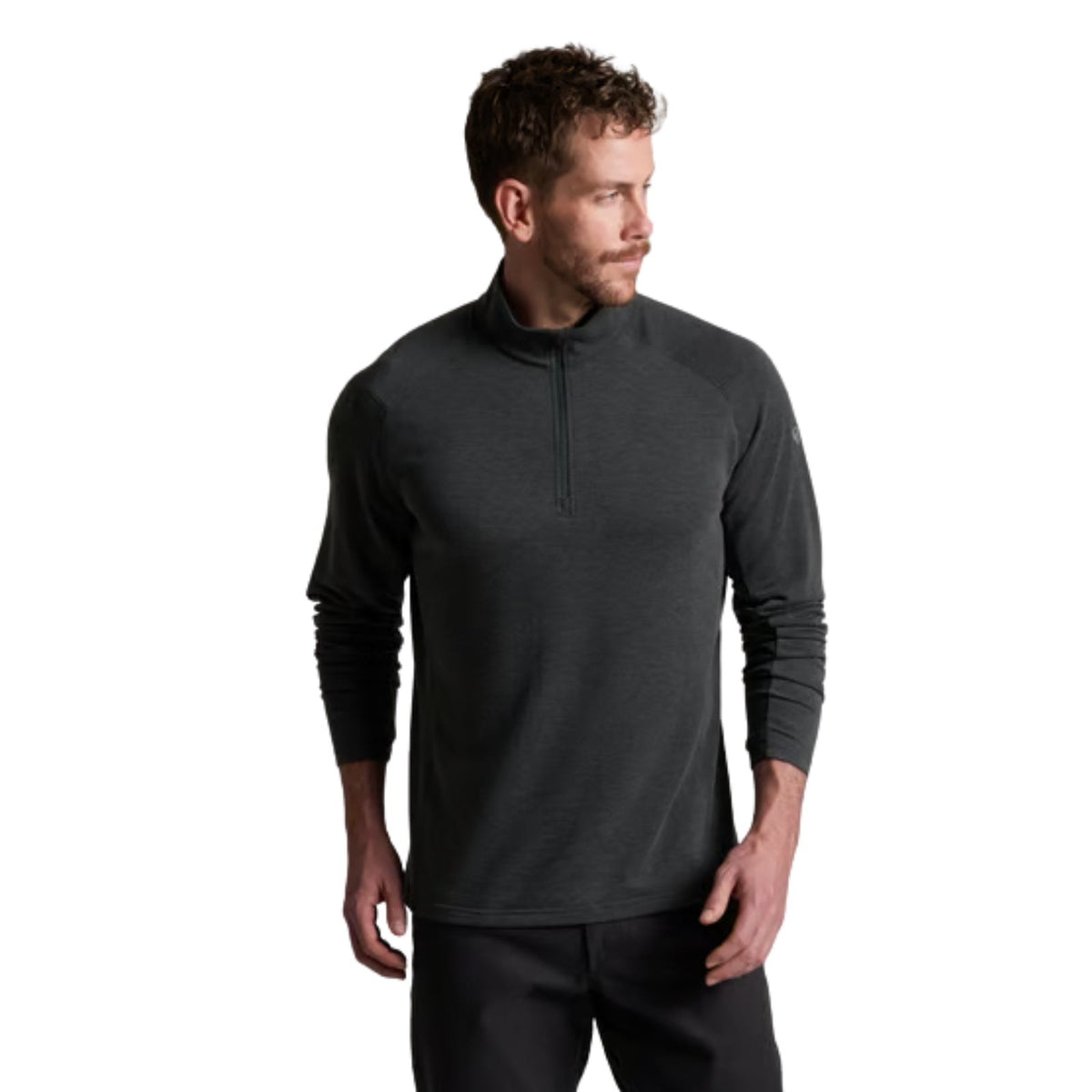 Kuhl Influx Quarter Zip Mid-Layer – Men's