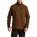 Saddle Brown