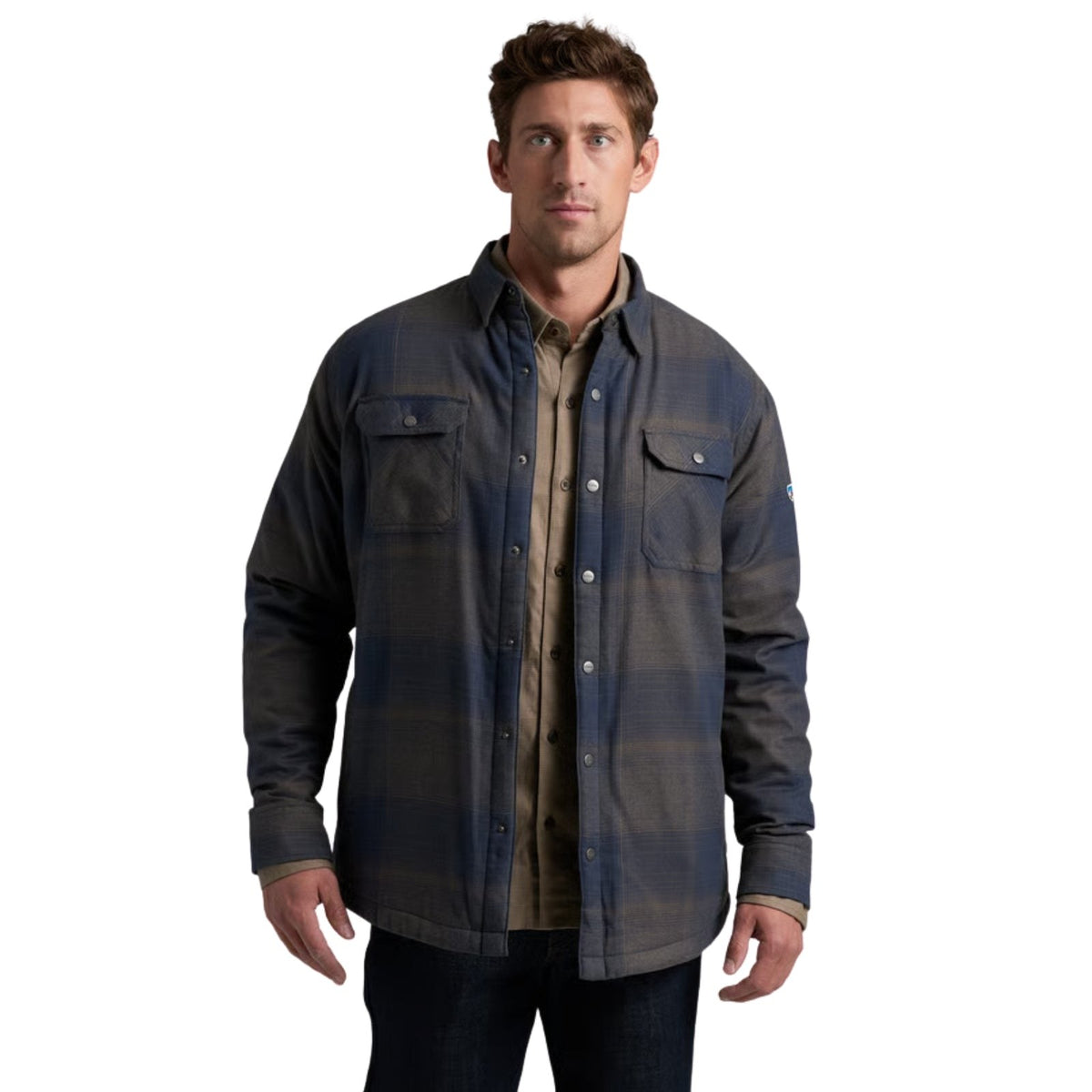 Kuhl Joyrydr Shirt-Jac – Men's