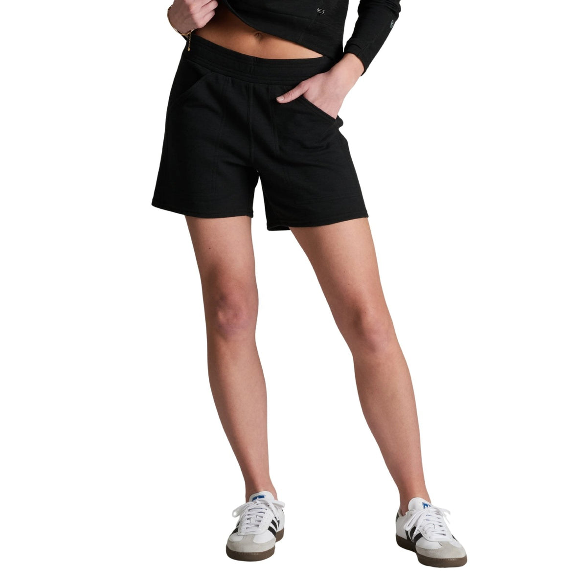 Kuhl Lola 5-Inch Short – Women's