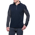 Mutiny Blue/Steel
