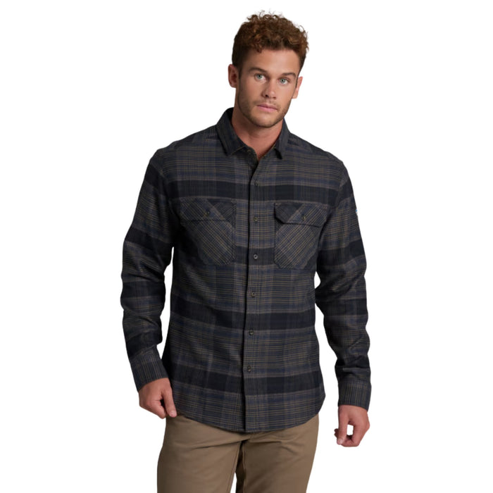 Kuhl Rydr Flannel – Men's