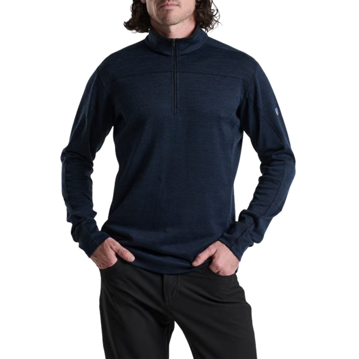 Kuhl Ryzer Quarter Zip – Men's