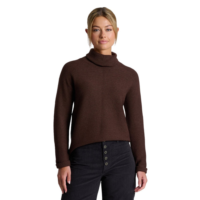 Kuhl Solace Sweater – Women's