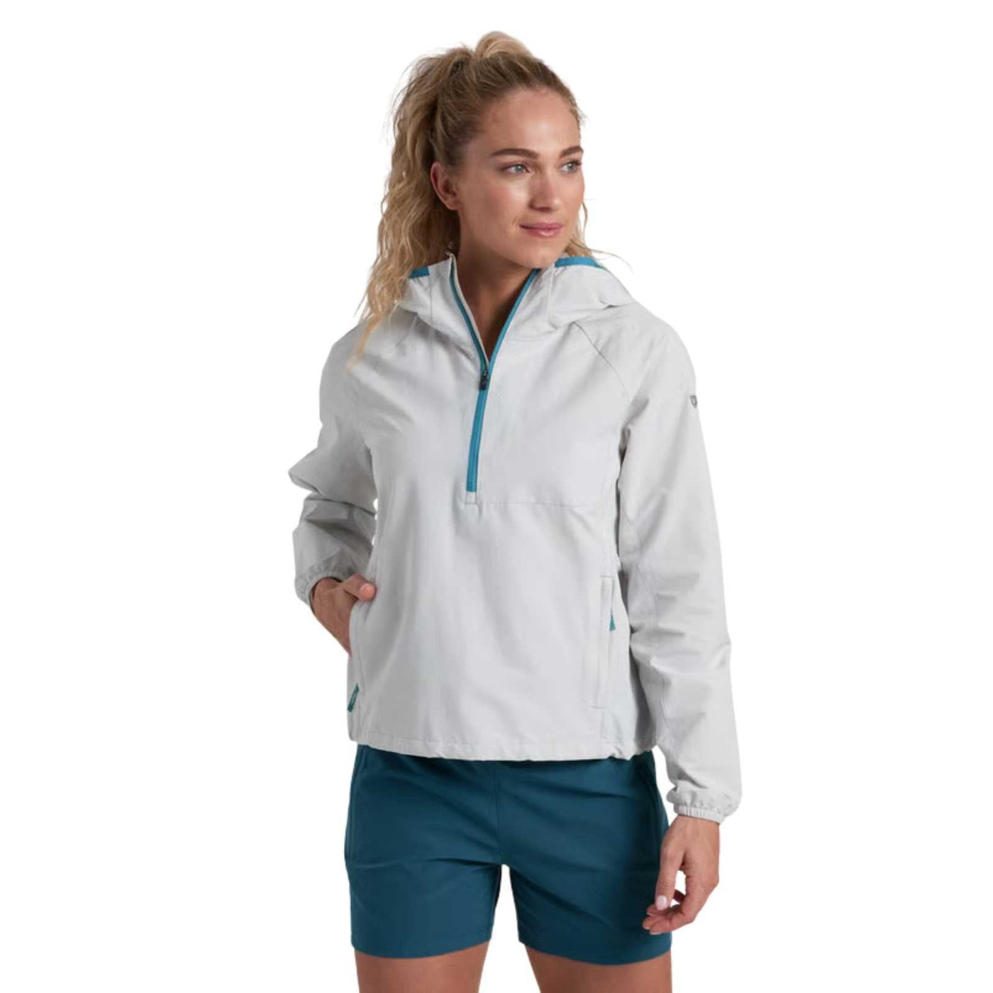 Kuhl Wander 1/2 Zip Pullover – Women's