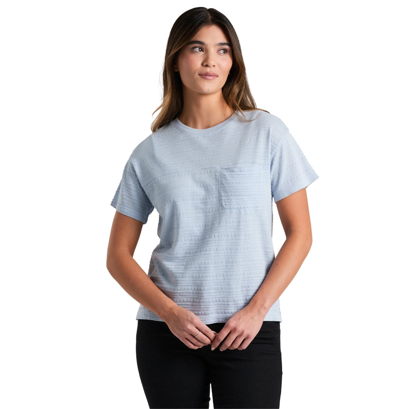 Kuhl Willa Pocket Short Sleeve – Women's