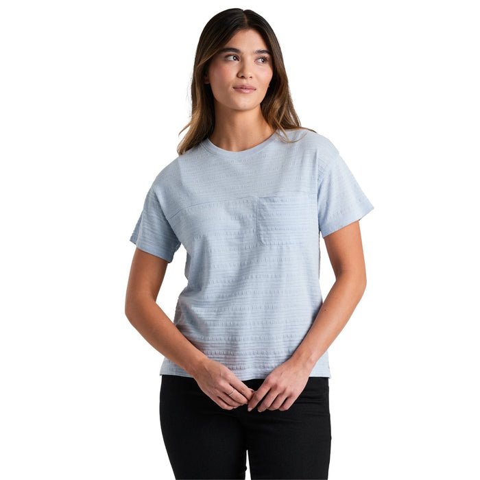 Kuhl Willa Pocket Short Sleeve – Women's