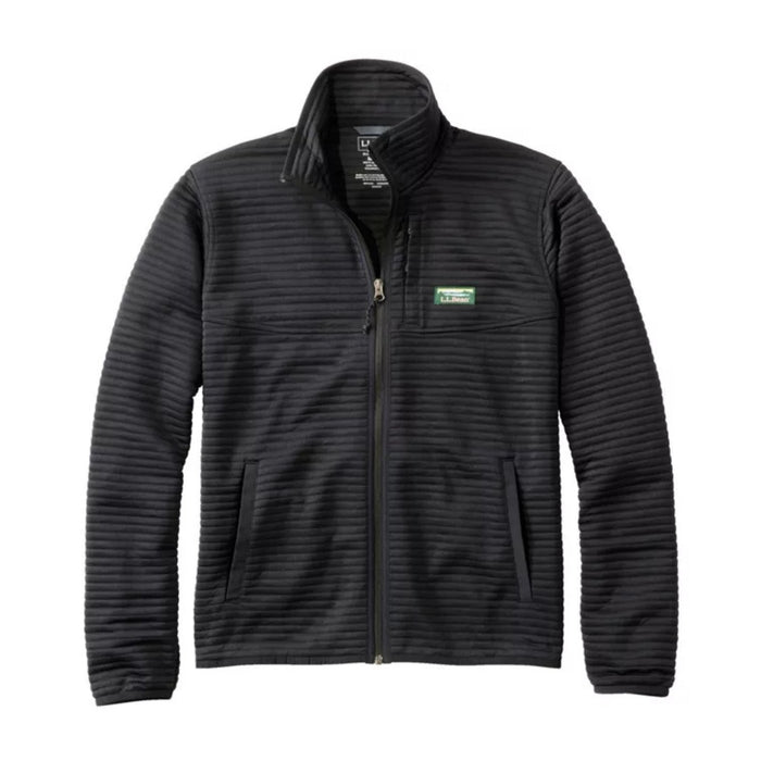 L.L.Bean Airlight Knit Full Zip Midlayer – Men's