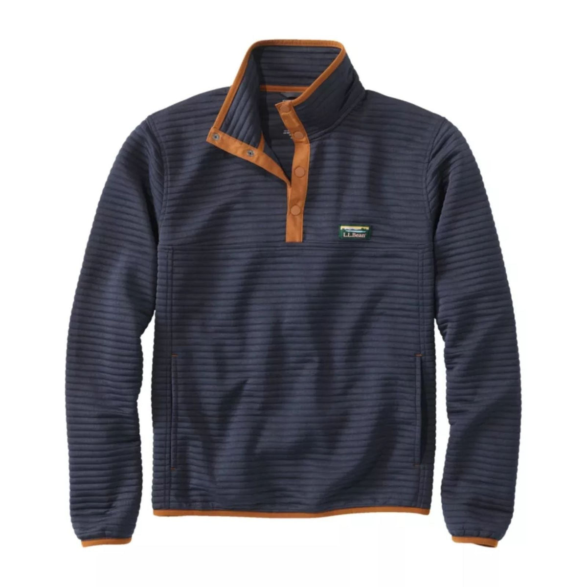 L.L.Bean Airlight Knit Pullover – Men's