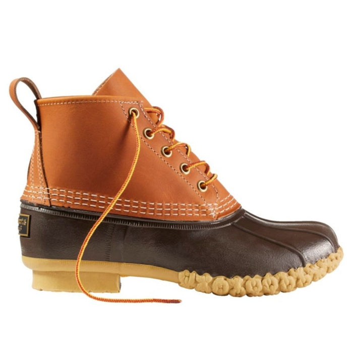 L.L.Bean Bean Boot 6" Waterproof Boot – Women's