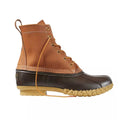 Tan/Bean Boot Brown/Gum