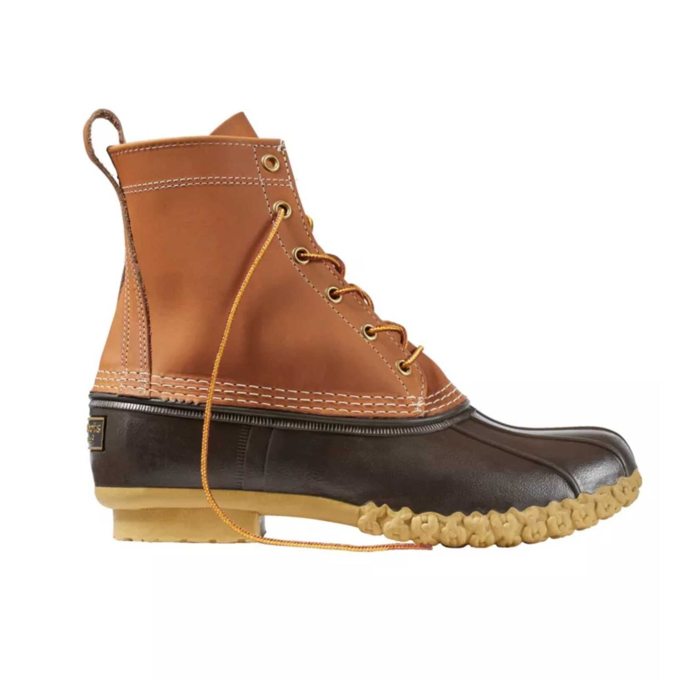 L.L.Bean Bean Boot 8" Waterproof Boot – Men's