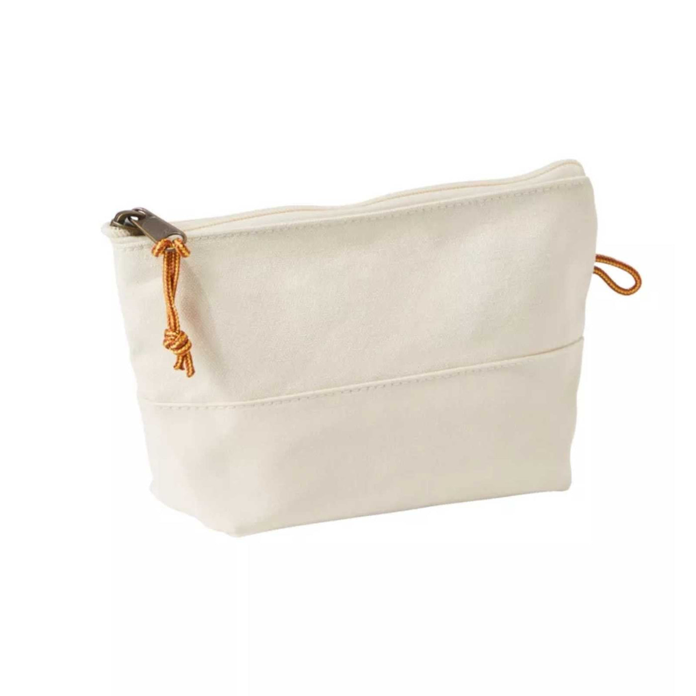 L.L.Bean Boat and Tote Zip Pouch